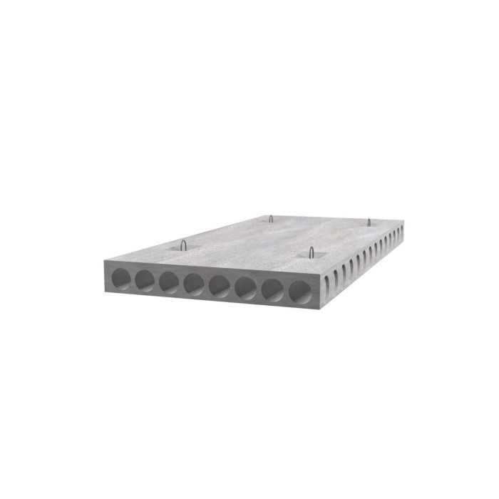 Плита перекрытия ПК 58-11-8