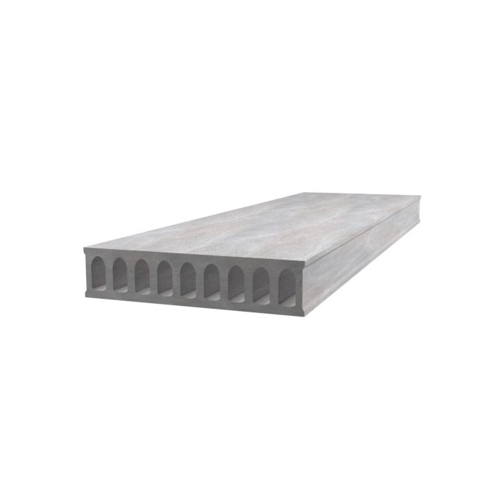 Плита перекрытия 1.6 ПБ 39-12-8 АтV