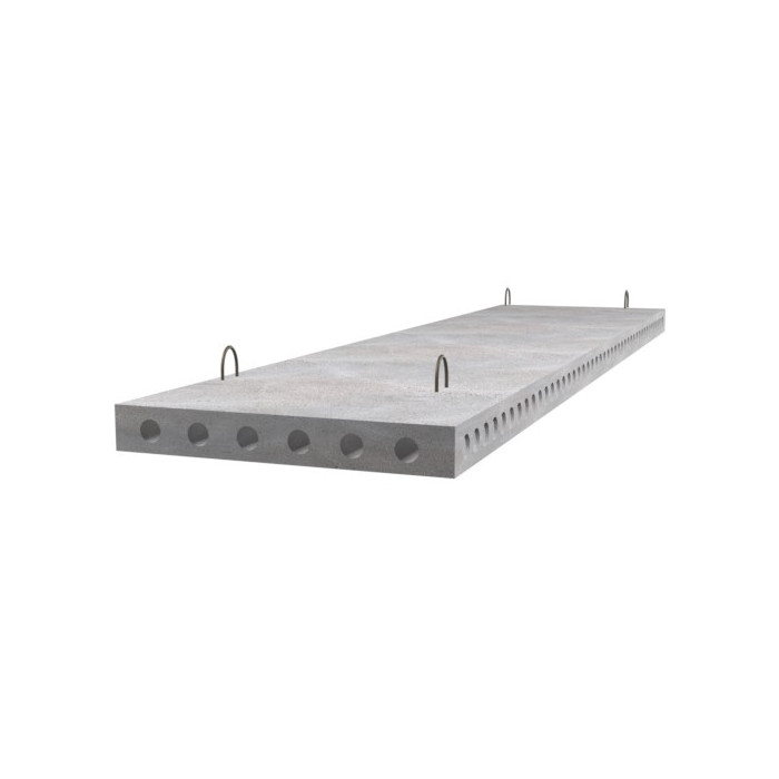 Плита перекрытия БПК 8-48-10