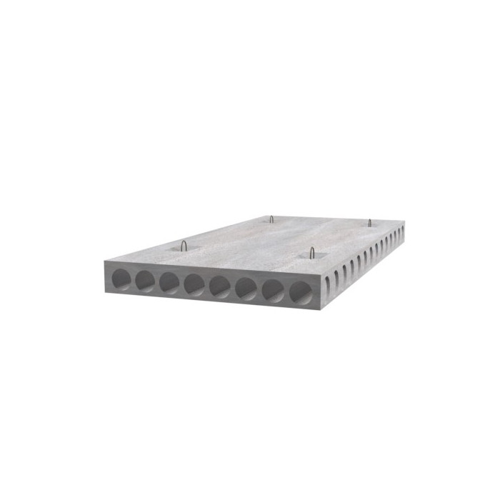Плита перекрытия НВКУ 36-12-16